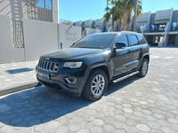 Used 2014 Jeep Grand Cherokee for sale in Dubai