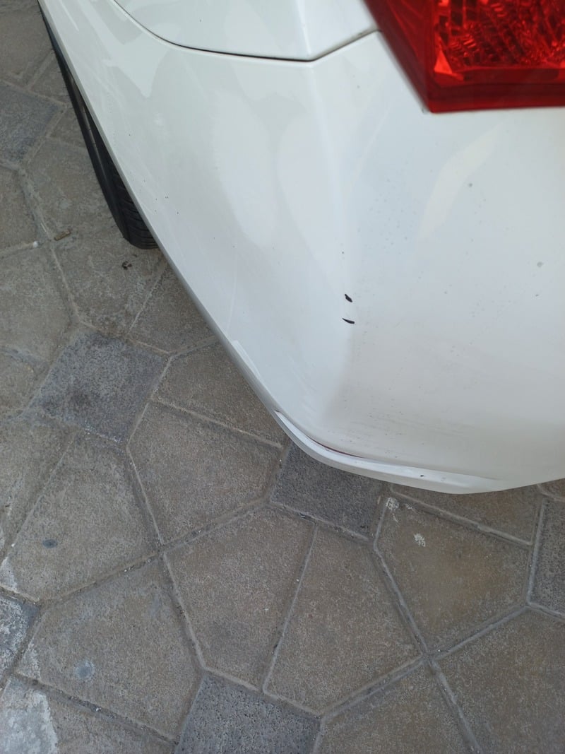 Used 2015 Toyota Corolla for sale in Abu Dhabi