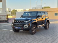 Used 2023 BAIC BJ40 for sale in Dubai