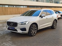 مستعمله 2018 فولفو XC60 للبيع فى دبي