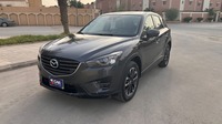 مستعمله 2016 مازدا CX-5 للبيع فى الرياض