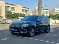 بي ام دبليو X5