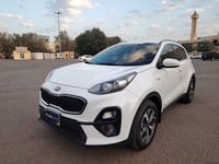 Used 2019 Kia Sportage for sale in Jeddah