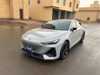 Used 2023 Changan UNI-V for sale in Riyadh