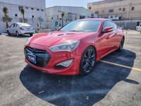 Used 2013 Hyundai Genesis for sale in Dammam