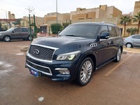 Infiniti QX80