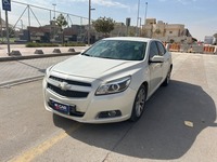 Used 2013 Chevrolet Malibu for sale in Riyadh