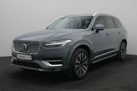 Used 2022 Volvo XC90 for sale in Dubai