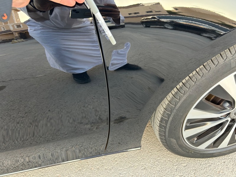 Used 2021 Mercedes A200 for sale in Riyadh