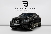 Used 2021 Mercedes GLE63 AMG for sale in Dubai