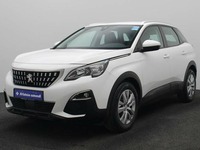 بيجو 3008