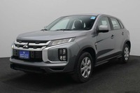 Used 2021 Mitsubishi ASX for sale in Dubai