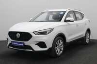 Used 2022 MG ZS for sale in Abu Dhabi