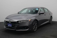 Used 2021 Honda Accord for sale in Dubai