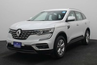 Used 2021 Renault Koleos for sale in Dubai