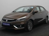 Suzuki Ciaz