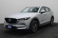 مستعمله 2022 مازدا CX-5 للبيع فى دبي