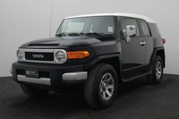 Used 2023 Toyota FJ Cruiser for sale in Dubai