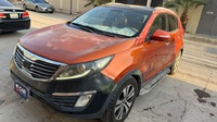 Used 2014 Kia Sportage for sale in Riyadh