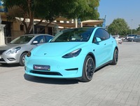 Used 2023 Tesla Model Y for sale in Dubai