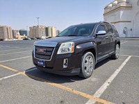 Used 2015 GMC Terrain for sale in Dubai