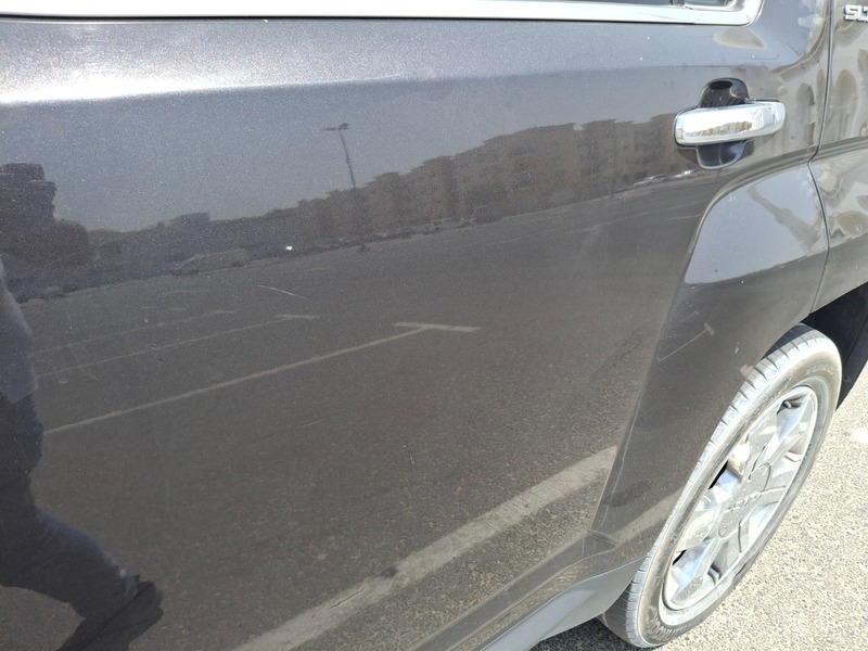 Used 2015 GMC Terrain for sale in Dubai