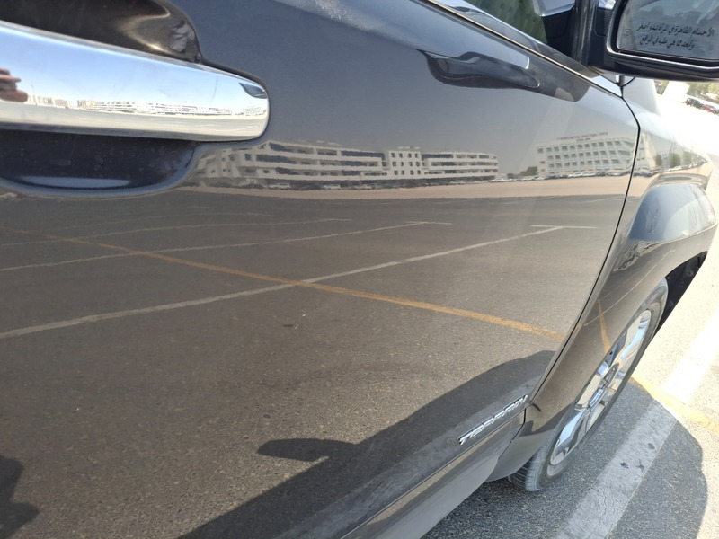 Used 2015 GMC Terrain for sale in Dubai