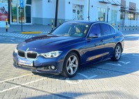 Used 2016 BMW 320 for sale in Dubai