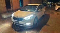 Used 2015 Kia Cerato for sale in Riyadh