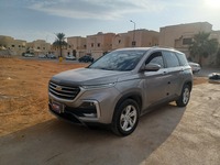 Used 2022 Chevrolet Captiva for sale in Riyadh