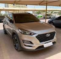 Used 2019 Hyundai Tucson for sale in Ras al-Khaimah