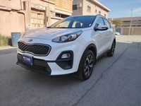 Used 2022 Kia Sportage for sale in Dammam