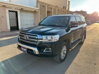 Used 2016 Toyota Land Cruiser for sale in Riyadh