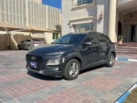 Used 2019 Hyundai Kona for sale in Abu Dhabi