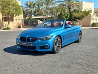 BMW 430