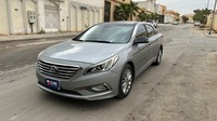 Used 2017 Hyundai Sonata for sale in Riyadh