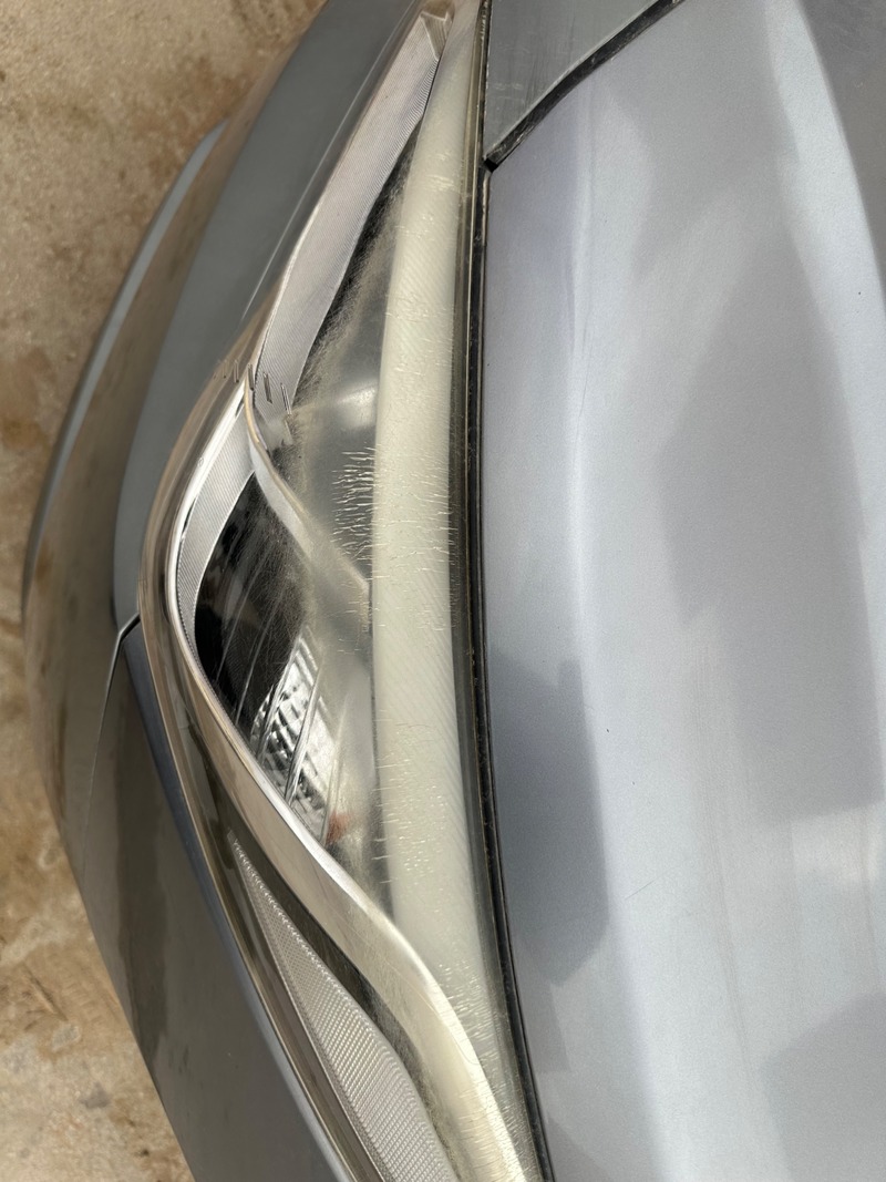 Used 2017 Hyundai Sonata for sale in Riyadh