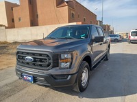 مستعمله 2023 فورد F150 للبيع فى الرياض