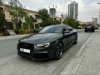 Used 2013 Audi RS5 for sale in Dubai