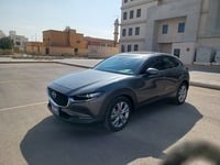 Used 2021 Mazda CX-30 for sale in Riyadh