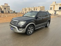 Used 2017 Kia Mohave for sale in Riyadh
