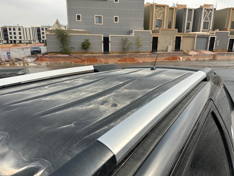 Used 2017 Kia Mohave for sale in Riyadh