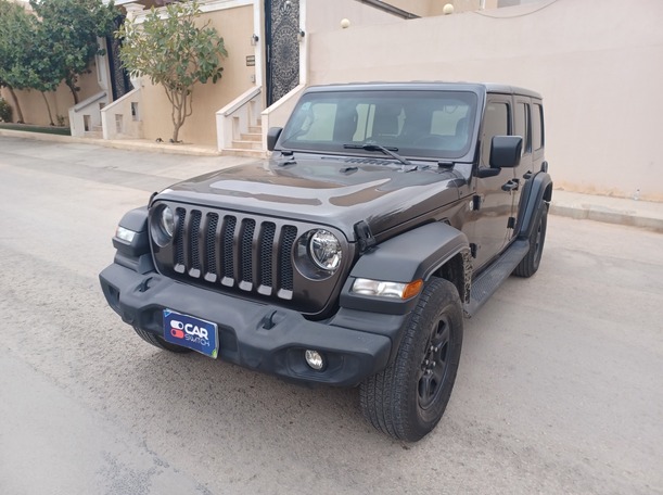 jeep
