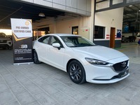 Used 2023 Mazda 6 for sale in Dubai