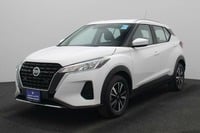 Used 2022 Nissan Kicks for sale in Dubai