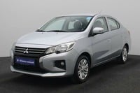 Used 2024 Mitsubishi Attrage for sale in Dubai