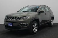 Used 2021 Jeep Compass for sale in Dubai