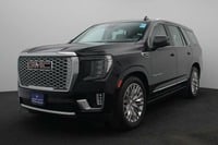 Used 2023 GMC Yukon for sale in Dubai