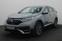 Used 2022 Honda CR-V for sale in Dubai