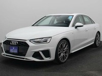 أودي A4